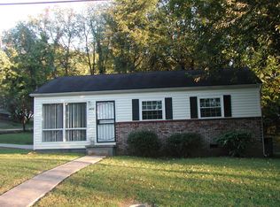 2674 Lay Ave, Knoxville, TN 37914