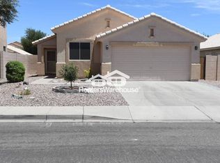 15338 W Banff Ln, Surprise, AZ 85379