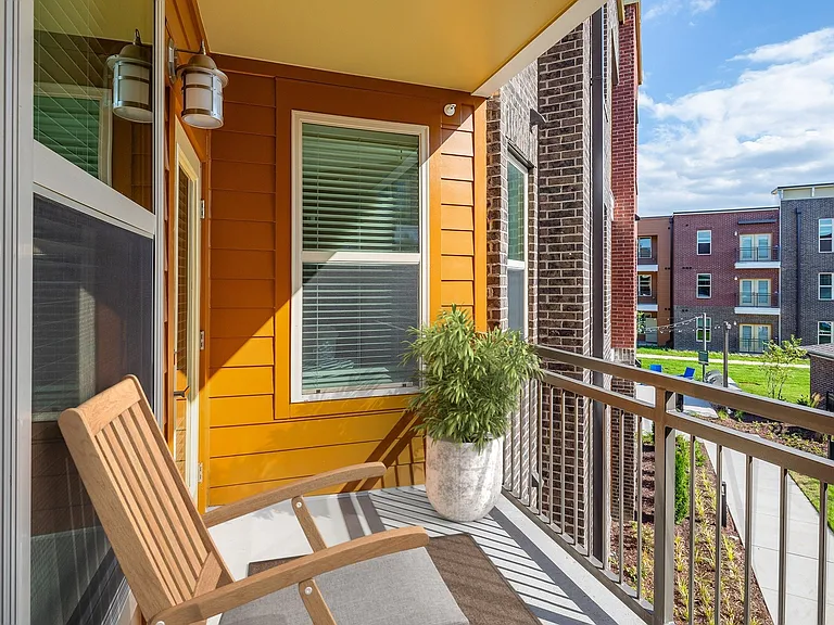 The Enclave at Providence Luxury Apartments — Photo 7