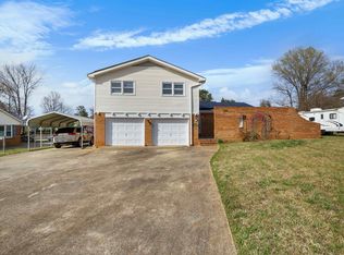 4207 Chaffee Rd, Spartanburg, SC 29301