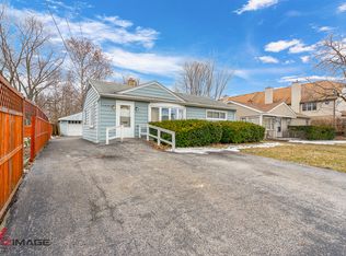 7011 167th St, Tinley Park, IL 60477