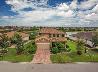 309 Heritage Preserve Run, Bradenton, FL 34212