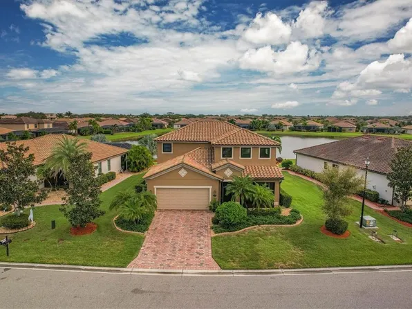 309 HERITAGE PRESERVE RUN, BRADENTON, FL 34212
