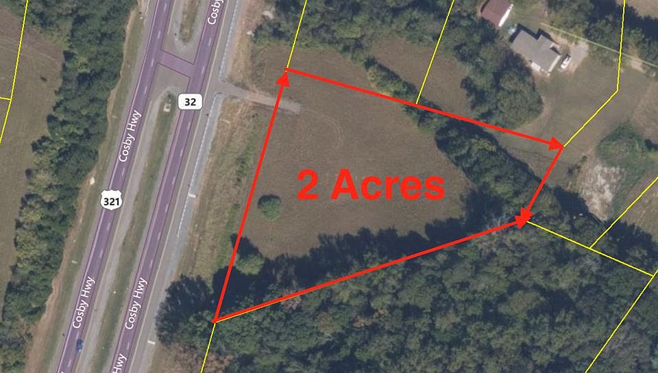 1st image of 1750 Cosby Hwy