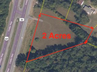 1750 Cosby Hwy, Newport, TN 37821