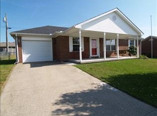 128 Cassius Ct, Berea, KY 40403