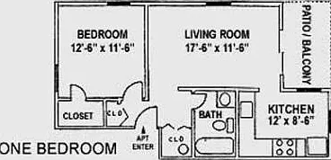 Ridgefield Apartments — Photo 19