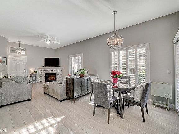 3rd image of 3480 Cactus Shadow St Unit 101