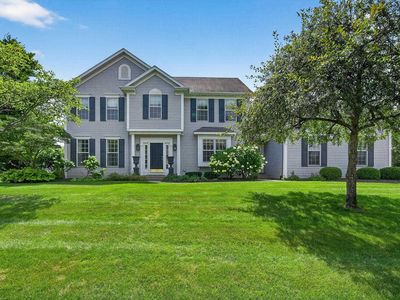 50727 Pickett Ridge Ct, Granger, IN, 46530