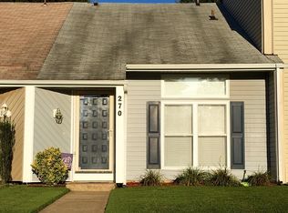 270 Thalia Trace Dr, Virginia Beach, VA 23452