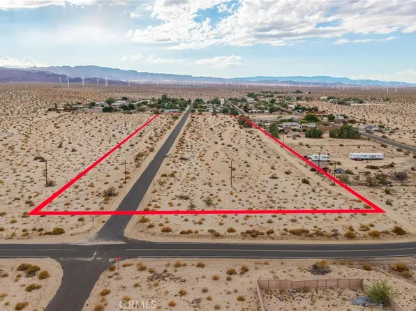 0 Smoketree Imperial Lot 8, Ocotillo, CA 92259