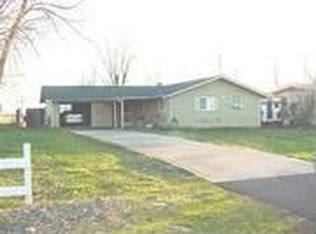 3224 Avenue A, White City, OR 97503