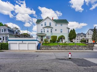 195 Brownell St, Fall River, MA 02720