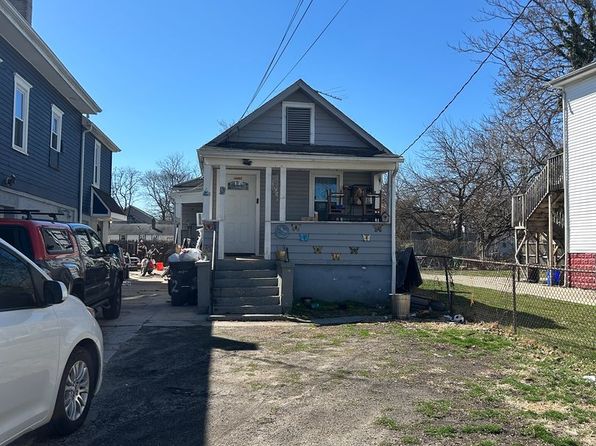 1418 Mattison Ave #1420