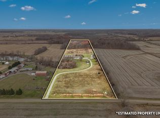 7550 Carncross Rd, Pittsford, MI 49271