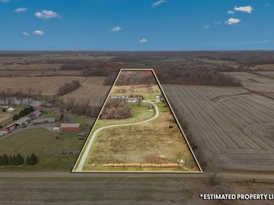 7550 Carncross Rd, Pittsford, MI, 49271