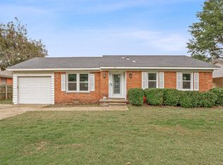 916 W Adams St, Blytheville, AR 72315