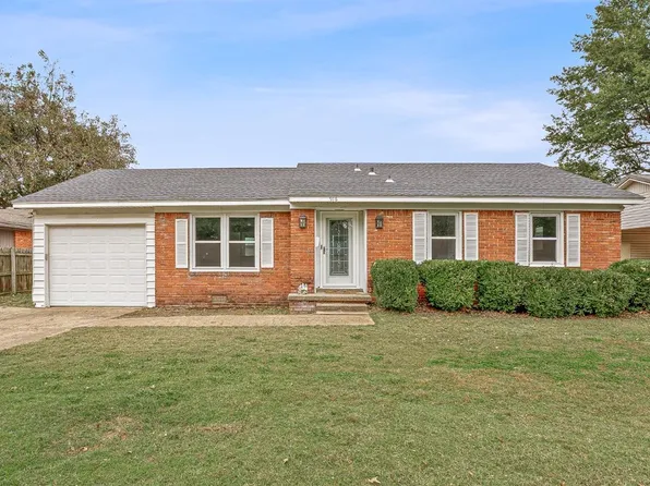 916 W Adams St, Blytheville, AR 72315