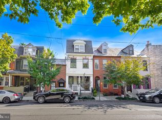 231 N Mulberry St, Lancaster, PA 17603