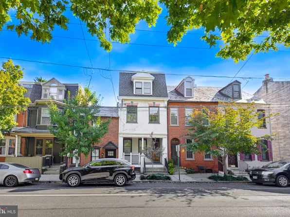 231 N Mulberry St, Lancaster, PA 17603