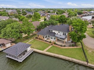 2406 River Rd, Granbury, TX 76048