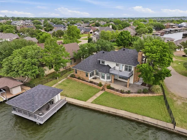 2406 River Rd, Granbury, TX 76048