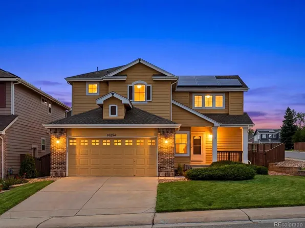 10254 Bentwood Circle, Littleton, CO 80126