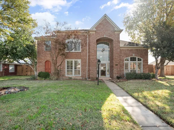 706 O'Phelan Ln, Garland, TX 75044