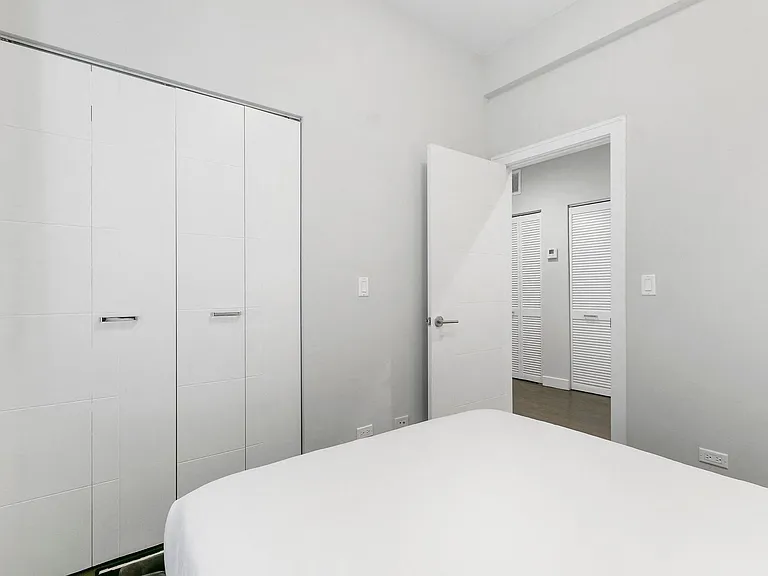 Two Bedroom, One Bath
