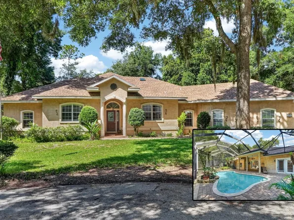 606 Parker Ct, Saint Augustine, FL 32086