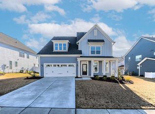 717 Ressler St, Holly Springs, NC 27540