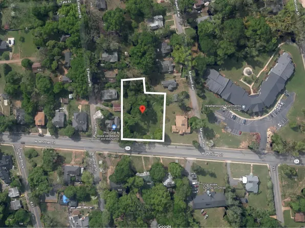 907 W Whitner St, Anderson, SC 29624