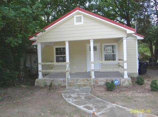 916 Dozier St, Columbus, GA