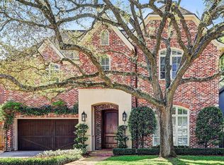 3711 Nottingham St, Houston, TX 77005