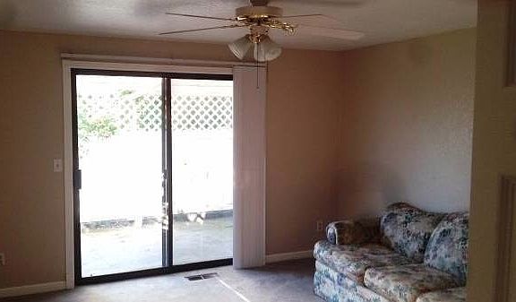 Large Master Bedroom with Private porch