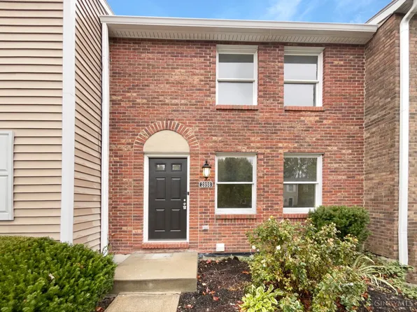 2898 Mossy Brink Ct, Maineville, OH 45039
