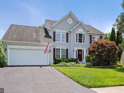 6 Thunder Gulch, Newark, DE, 19702