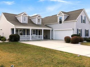 4020 Corn Planters Ln, Myrtle Beach, SC 29579