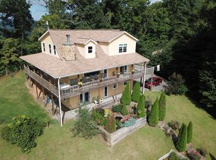 111 Maramonte Way, Burnsville, NC 28714