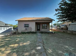 702 W 9th St, Roswell, NM 88201
