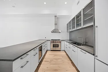 Rented by New York Residence