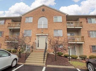 1630 Gelhot Dr APT 1, Fairfield, OH 45014