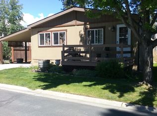 4786 W Cougar Cir, Coeur D Alene, ID 83815