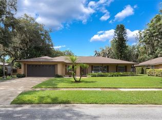 7852 Broken Arrow Trl, Winter Park, FL 32792