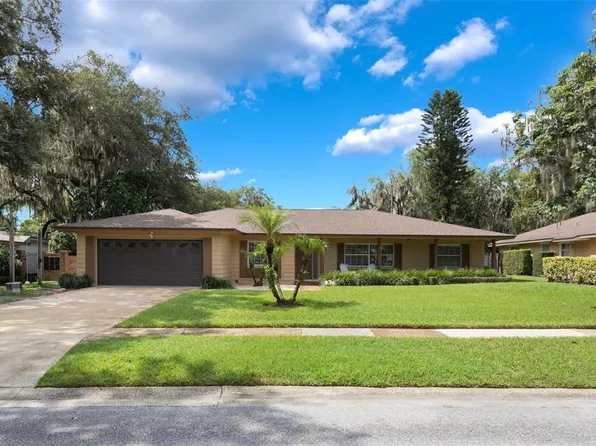 7852 Broken Arrow Trl, Winter Park, FL 32792