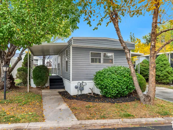 4629 S Monte Grande Dr #74, Salt Lake City, UT 84123