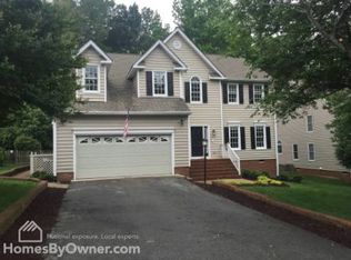 8028 Ainsdale Ln, Chesterfield, VA 23832