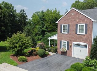 205 Phillips Mill Ln #205, Newark, DE 19711