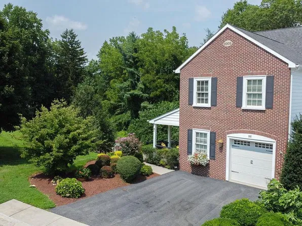 205 Phillips Mill Ln #205, Newark, DE 19711