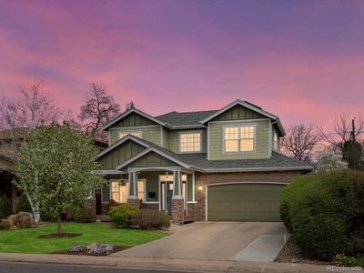 810 Jasmine Street, Denver, CO, 80220